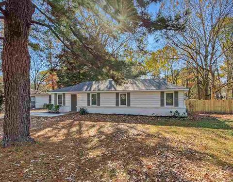 7419 Third Rd, Bartlett, TN 38135 photo 1