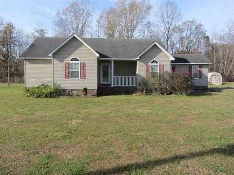 53 Erin Lane Ln, Ramer, TN 38367 photo 1