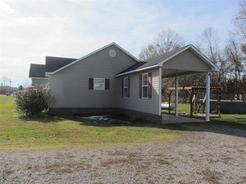 53 Erin Lane Ln, Ramer, TN 38367 photo 3