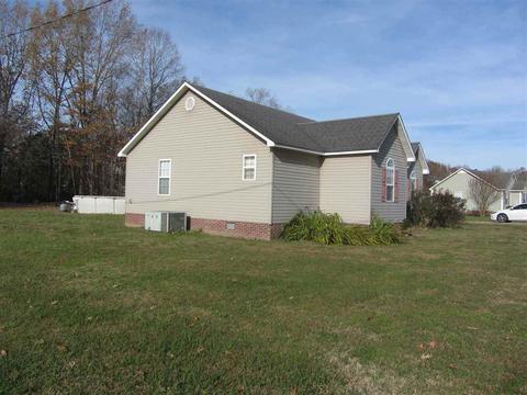 53 Erin Lane Ln, Ramer, TN 38367 photo 2