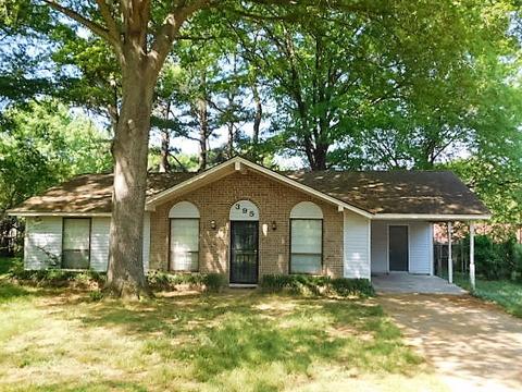 395 Casca Cv, Collierville, TN 38017 photo 1