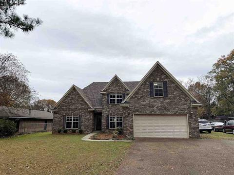 7404 Third Rd, Bartlett, TN 38135 photo 1