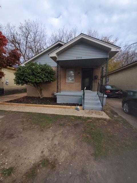 2250 Eldridge Ave, Memphis, TN 38108 photo 1