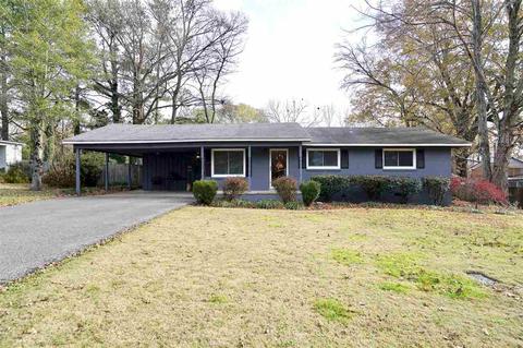 1312 Walters St, Covington, TN 38019 photo 1