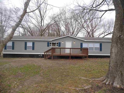 49 Cedar Point Rd, Drummonds, TN 38023 photo 1