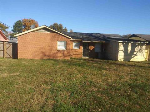 1777 Patrick Rd, Memphis, TN 38114 photo 14