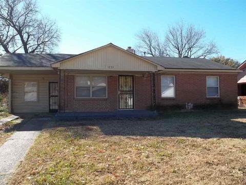 1777 Patrick Rd, Memphis, TN 38114 photo 1