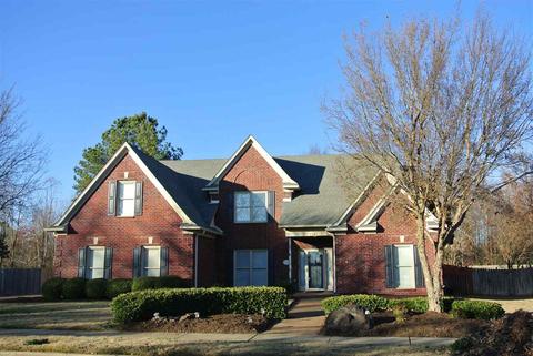 538 Johnash Ct, Collierville, TN 38017 photo 3