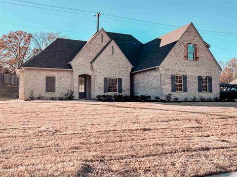 4555 Windway Cv, Bartlett, TN 38135 photo 1