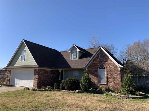 151 Andy Dr, Drummonds, TN 38023 photo 4