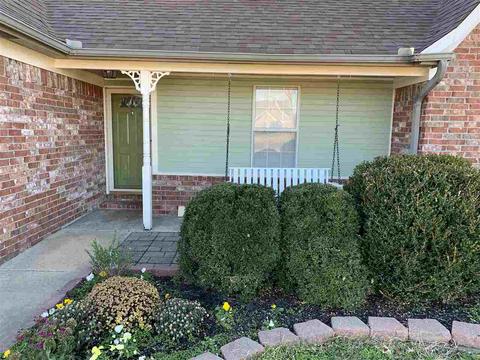 151 Andy Dr, Drummonds, TN 38023 photo 2