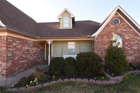 151 Andy Dr, Drummonds, TN 38023 photo 3