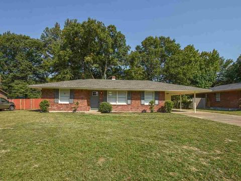 1408 E Raines Rd, Memphis, TN 38116 photo 1