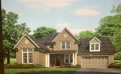 5669 Nectar Ridge Dr E, Arlington, TN 38002 photo 1