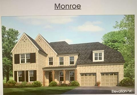 5876 Bulrush Dr E, Arlington, TN 38002 photo 1
