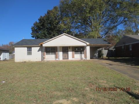 3848 Kipling Ave, Memphis, TN 38128 photo 1