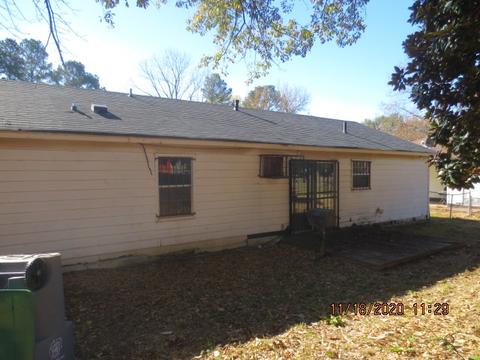 3848 Kipling Ave, Memphis, TN 38128 photo 2