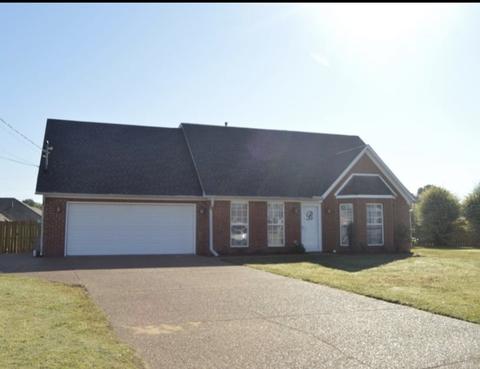26 Derringer Cv, Jackson, TN 38305 photo 1