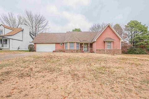 6562 Split Oak Dr, Memphis, TN 38115 photo 20