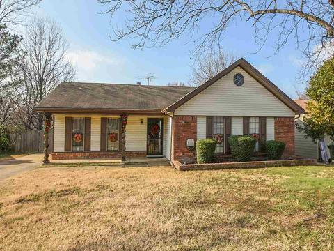 4215 Spring Leaf Ln, Memphis, TN 38141 photo 1