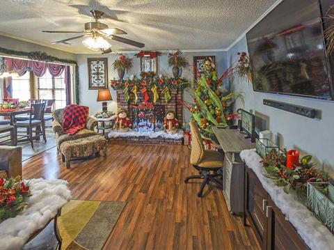 4215 Spring Leaf Ln, Memphis, TN 38141 photo 2