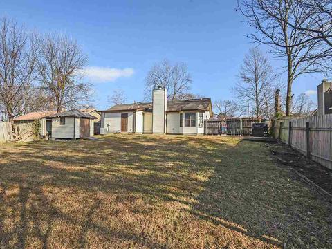 4215 Spring Leaf Ln, Memphis, TN 38141 photo 15