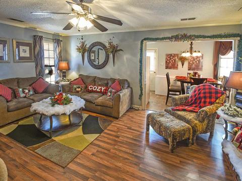 4215 Spring Leaf Ln, Memphis, TN 38141 photo 4