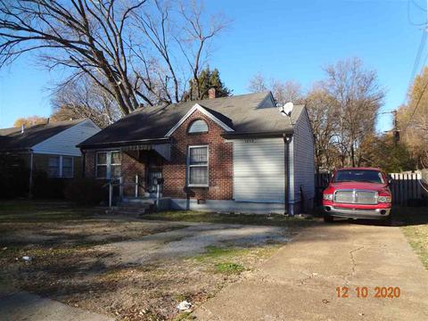 3852 Macon Rd, Memphis, TN 38122 photo 2