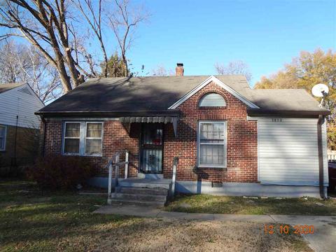 3852 Macon Rd, Memphis, TN 38122 photo 1
