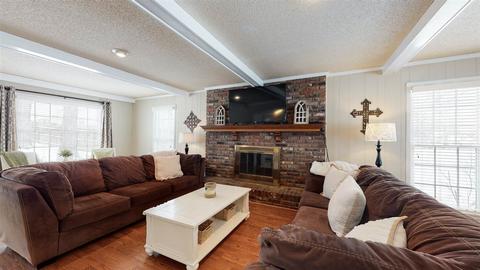 212 E Powell Rd, Collierville, TN 38017 photo 3