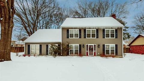 212 E Powell Rd, Collierville, TN 38017 photo 1