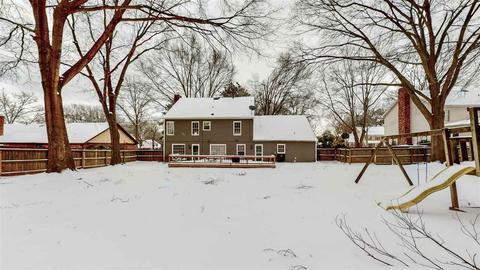 212 E Powell Rd, Collierville, TN 38017 photo 24