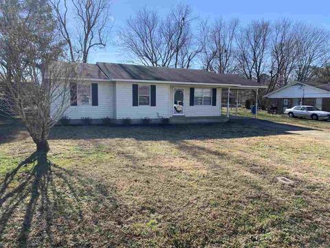 817 Peeler Rd, Covington, TN 38019 photo 1