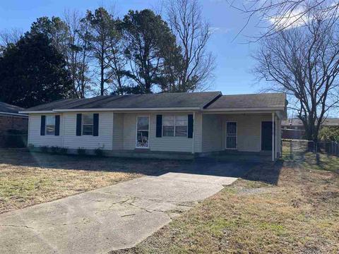817 Peeler Rd, Covington, TN 38019 photo 2