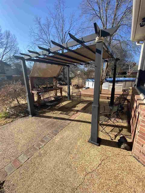 317 Spring Mill Rd, Collierville, TN 38017 photo 21