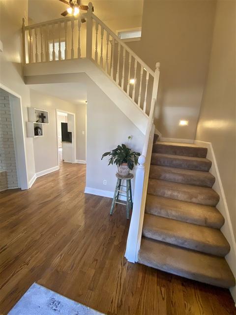 317 Spring Mill Rd, Collierville, TN 38017 photo 3