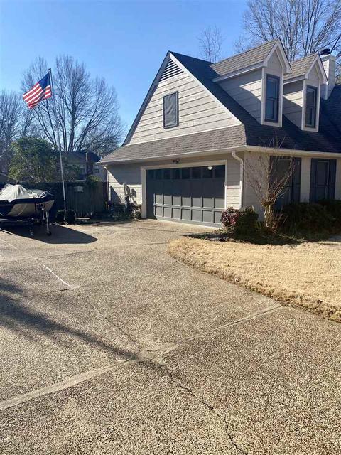 317 Spring Mill Rd, Collierville, TN 38017 photo 22