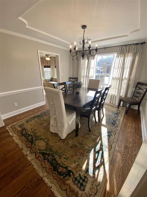 317 Spring Mill Rd, Collierville, TN 38017 photo 14