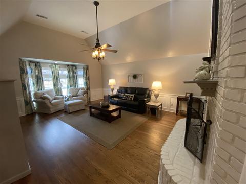 317 Spring Mill Rd, Collierville, TN 38017 photo 10