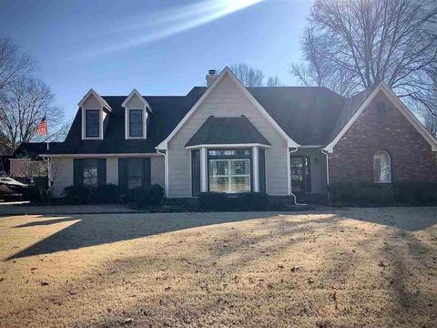 317 Spring Mill Rd, Collierville, TN 38017 photo 1