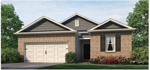 861 Ruby Creek Cv, Memphis, TN 38109 photo 1