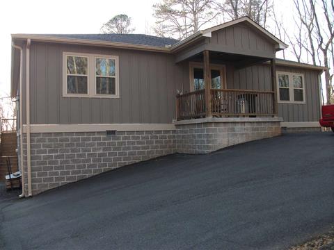 985 Old Rd, Counce, TN 38326 photo 2