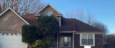 266 E Powell Rd, Collierville, TN 38017 photo 1