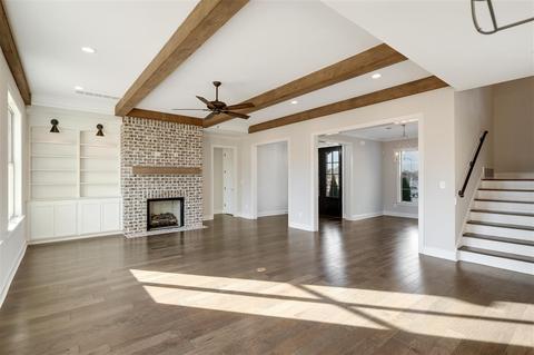 719 Cypress View Cir E, Collierville, TN 38017 photo 6