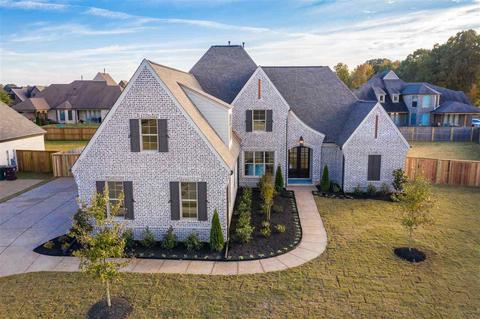 719 Cypress View Cir E, Collierville, TN 38017 photo 1
