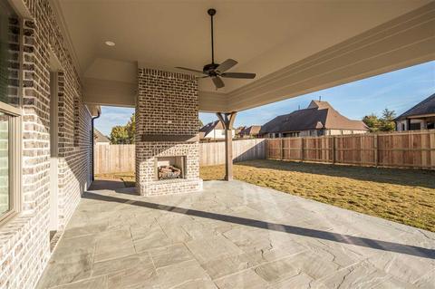 719 Cypress View Cir E, Collierville, TN 38017 photo 21