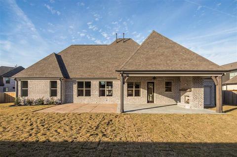 719 Cypress View Cir E, Collierville, TN 38017 photo 22
