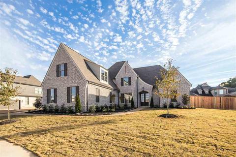 719 Cypress View Cir E, Collierville, TN 38017 photo 2