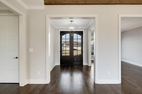 719 Cypress View Cir E, Collierville, TN 38017 photo 3