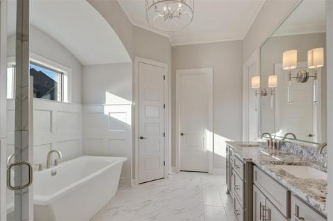 719 Cypress View Cir E, Collierville, TN 38017 photo 13
